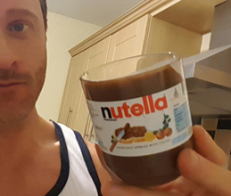 Buff Baking | Make Bodybuilding Meals Feel Like A Cheat Meal